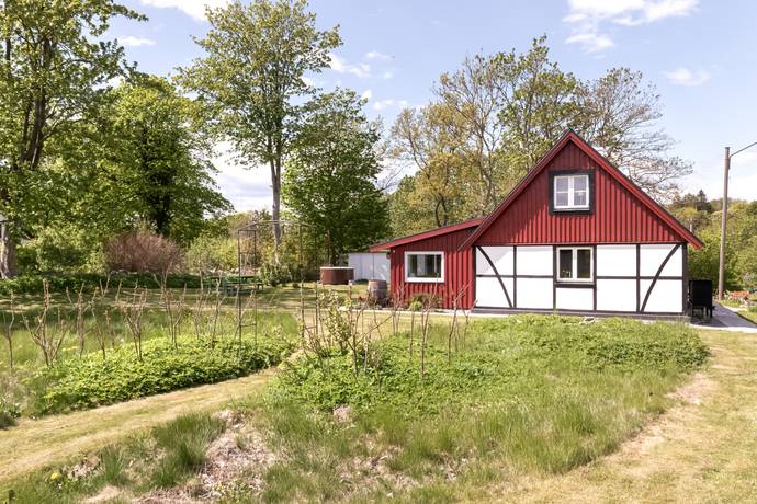 3 rum Fritidshus på Listarum 206 Listarum Tomelilla kommun - bild 9