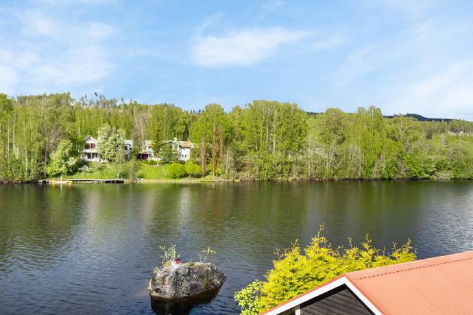 7 rum Villa på Hjältan 452 Hjältan Ånge kommun - bild 17