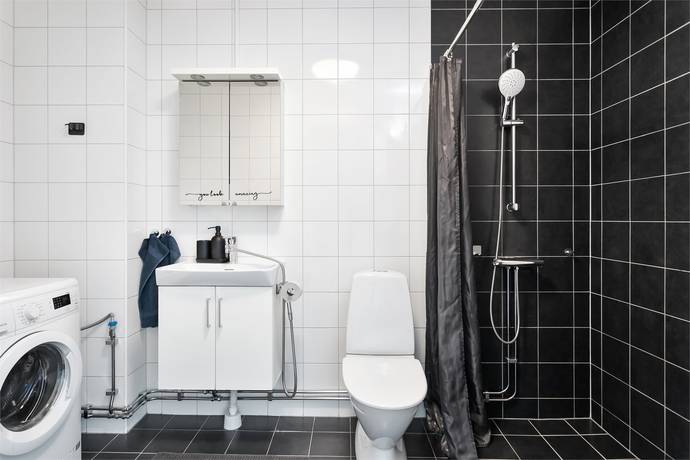 2 rum Lägenhet på Växthusvägen 9, 2tr Bro - Rosenängarna Upplands-Bro kommun - bild 6