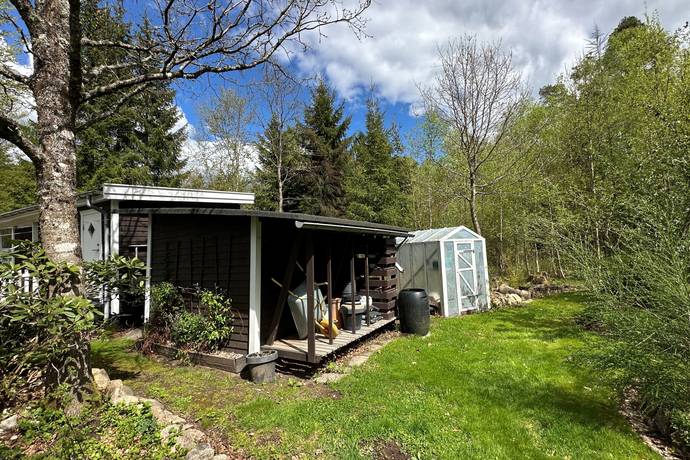 5 rum Fritidshus på Porrarp 5374 Hässleholms kommun - bild 14