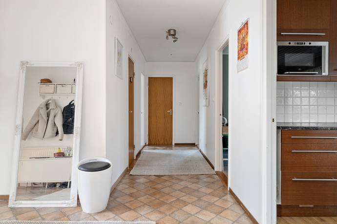 5 rum Villa på Tibastvägen 14 Lövstalöt Uppsala kommun - bild 8