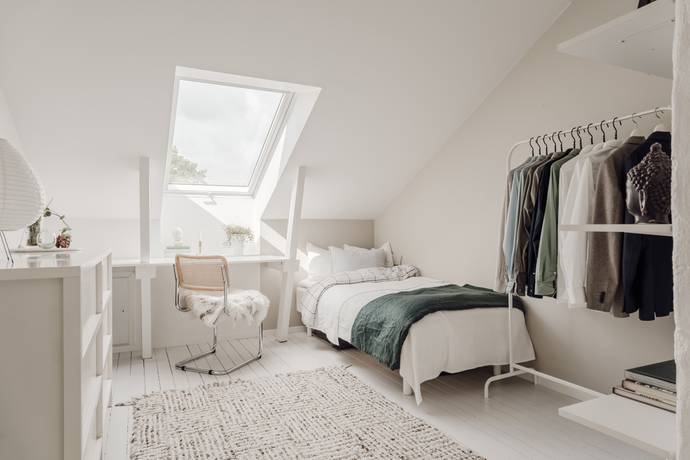 7 rum Radhus på Gulsparvsgatan 7 Örgryte / Skår Göteborgs kommun - bild 49