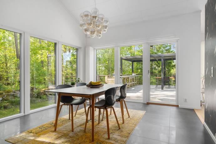 6 rum Villa på Ölmevallavägen 385 Åsa Kungsbacka kommun - bild 10