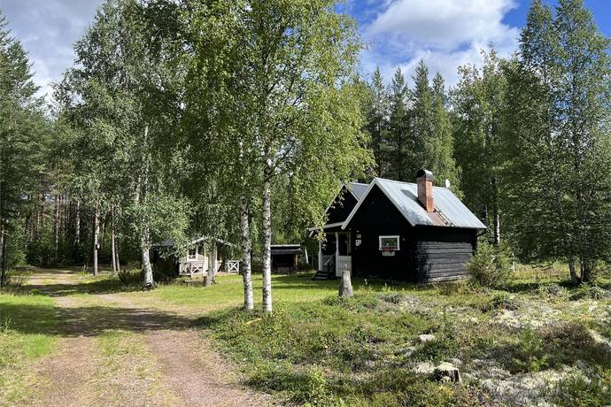 3 rum Fritidshus på Särnavägen 92 Älvdalen Älvdalens kommun - bild 22