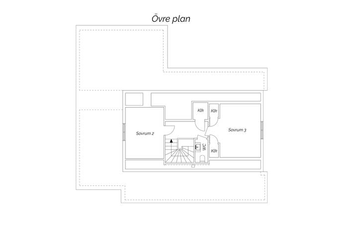 4 rum Villa på Kedjevägen 16 Karlstads kommun - bild 40