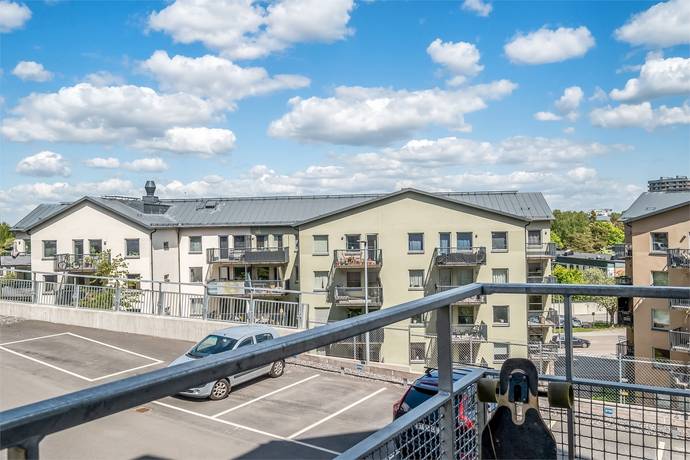 2 rum Lägenhet på Bollmorabacken 19  Centrala Tyresö Tyresö kommun - bild 11