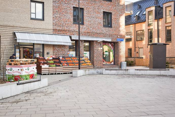 2 rum Lägenhet på Backadalen 24 Backadalen Göteborgs kommun - bild 15