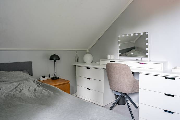 5 rum Villa på Högbergsvägen 4 Sundbyberg Fagersta kommun - bild 31