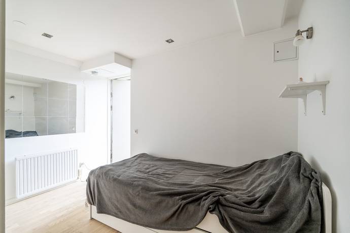 4 rum Lägenhet på Eskilsgatan 3C Fålhagen Uppsala kommun - bild 17