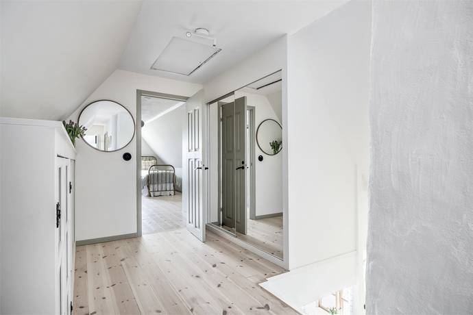 7 rum Villa på Klockaregatan 1 Vellinge Vellinge kommun - bild 35