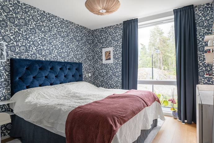 5 rum Lägenhet på Teodolitvägen 12 Högmora Huddinge kommun - bild 34