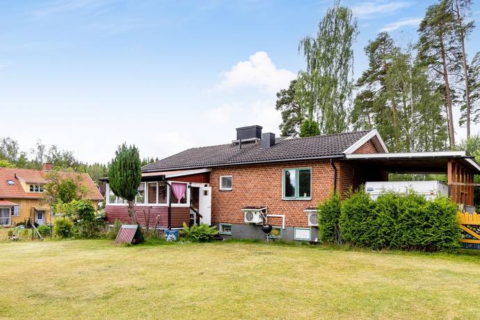 4 rum Villa på Furuvägen 4 Broakulla Emmaboda kommun - bild 16