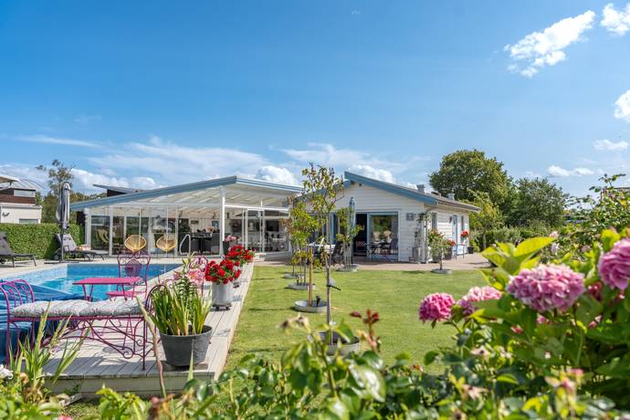 9 rum vinterbonat fritidshus på Bågsträngsgatan 18 Borgholm, Borgholms kommun - bild 5