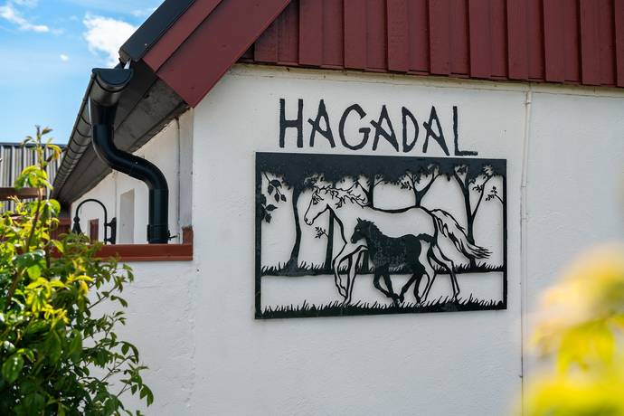 8 rum Gård utan jordbruk på Eriksdalsvägen 61 Vellinge Vellinge kommun - bild 35