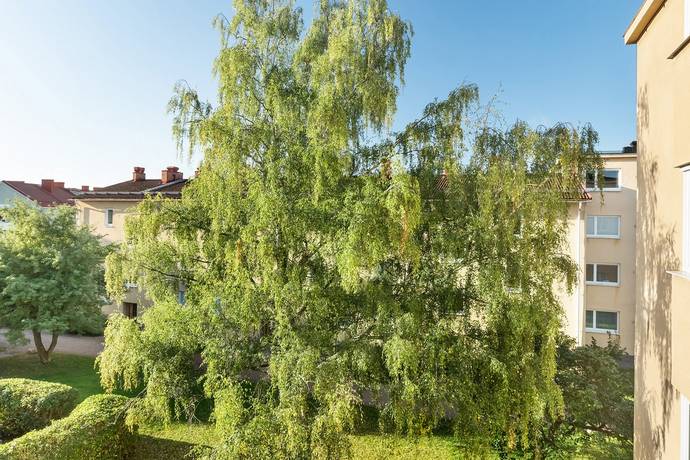 2,5 rum lägenhet på Liljegatan 4C Fålhagen, Uppsala kommun - bild 4