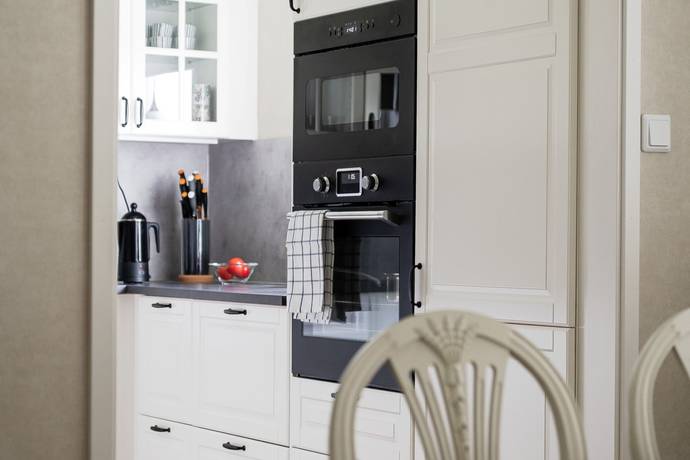 4 rum villa på Björkhammargatan 15D Skelleftehamn, Skellefteå kommun - bild 4