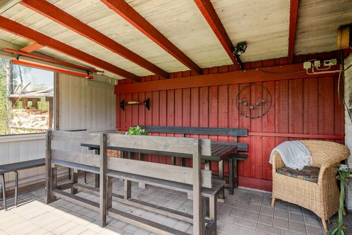 41 m² Villa på Nyhyttan 103 Säters kommun - bild 26