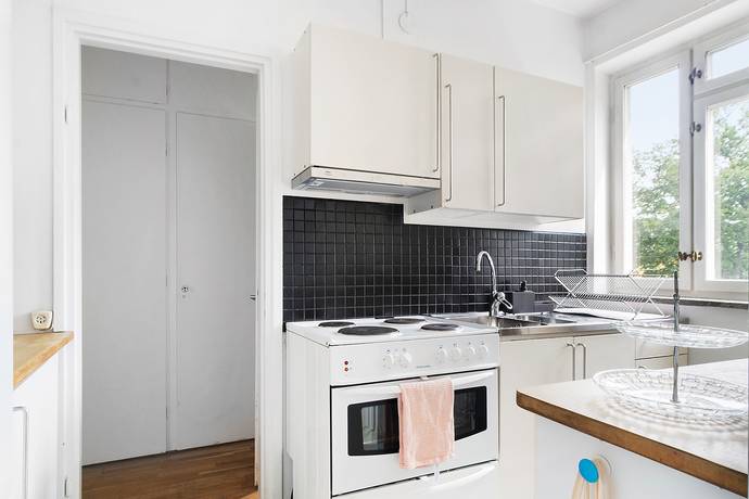 2 rum Lägenhet på Falköpingsvägen 5 Hammarbyhöjden Stockholms kommun - bild 6
