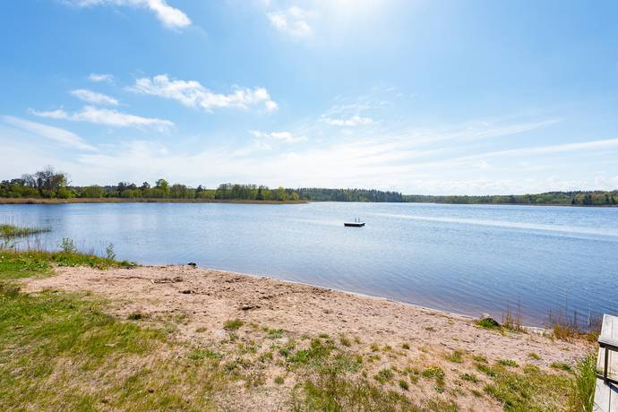 4 rum Vinterbonat fritidshus på Kåbyvägen 7 Västanvik - Rådmansö Norrtälje kommun - bild 46