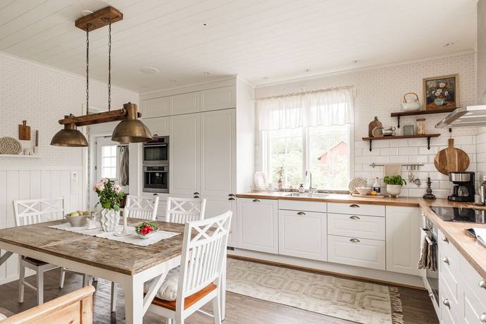 6 rum Villa på Björka Sörgården 1 Eksjö Eksjö kommun - bild 21