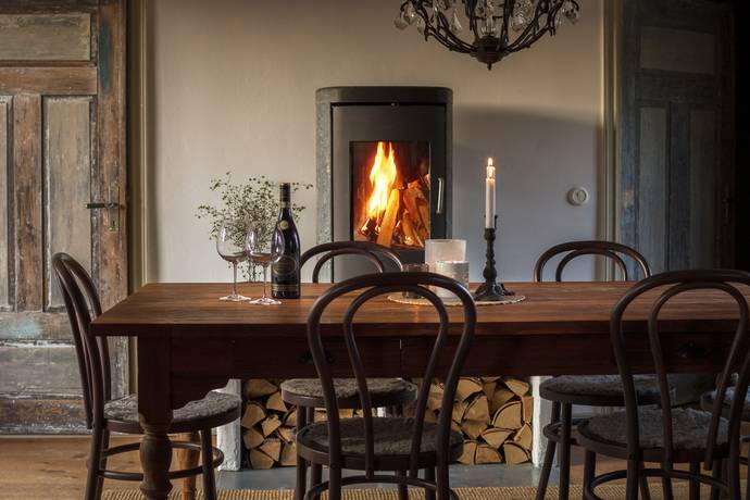 4 rum Villa på Gamla Grevlundavägen 27 Grevlunda Simrishamns kommun - bild 7