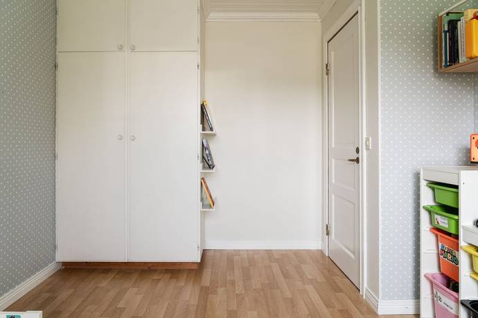 8 rum Villa på Bäckstigen 15 Svensbyn Piteå kommun - bild 17