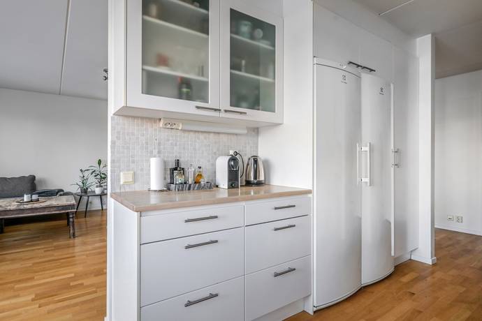 3 rum Lägenhet på Mariehällsvägen 16 Bromma - Mariehäll Stockholms kommun - bild 5