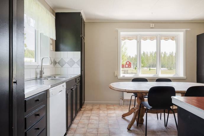 4 rum villa på Askerudssätter 85 Sunne, Sunne kommun - bild 5