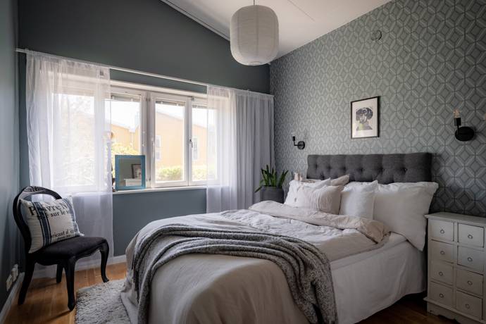 2 rum Radhus på Santararavägen 20 Enebyberg Danderyds kommun - bild 9