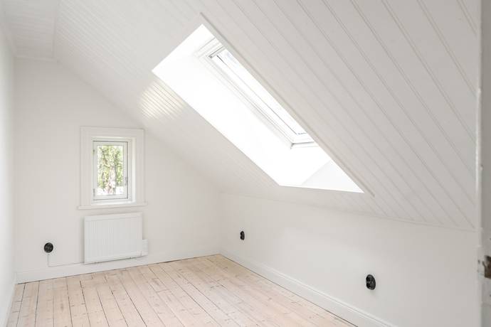 153 m² Villa på Gävsjövägen 132 Vallentuna kommun - bild 25