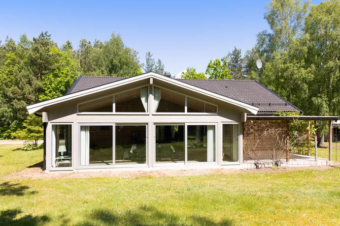 4 rum Villa på Kastanjevägen 4 Hemmestorp Sjöbo kommun - bild 2