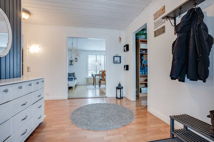 5 rum Villa på Ansmark 70 Ansmark Umeå kommun - bild 19