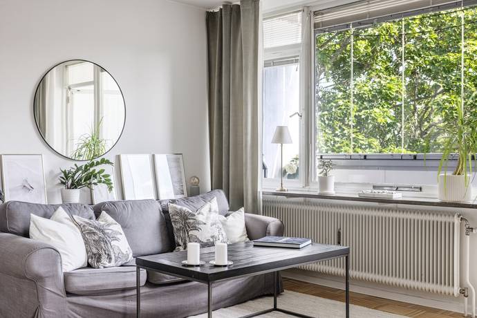 2 rum lägenhet på Duvedsvägen 17  Vällingby Centrum, Stockholms kommun - bild 4