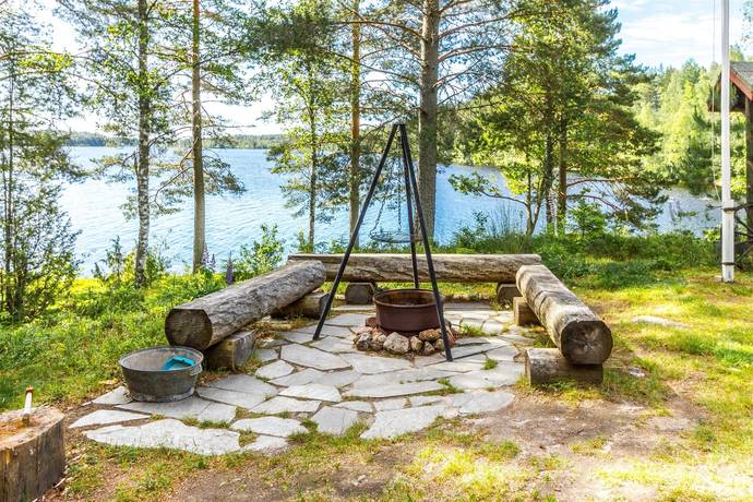 2 rum villa på Knon Korsnäsudden Hagfors, Hagfors kommun - bild 4