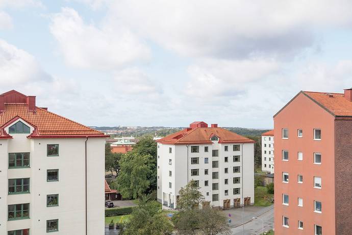 2.5 rum Lägenhet på Raketgatan 9 Norra Guldheden Göteborgs kommun - bild 10