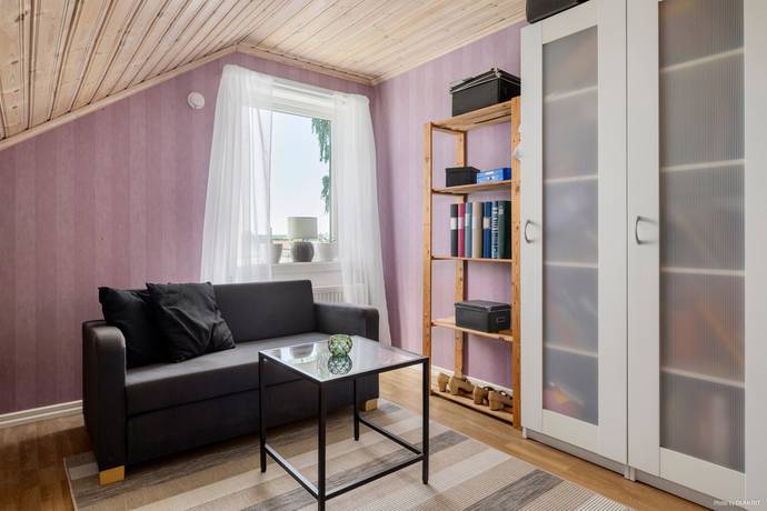 8 rum Villa på Lundvägen 20 Blåsut Vänersborgs kommun - bild 18