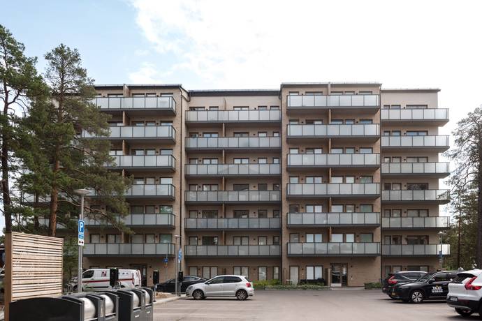 3 rum Lägenhet på Eriksgränd 9 Järfälla kommun - bild 16