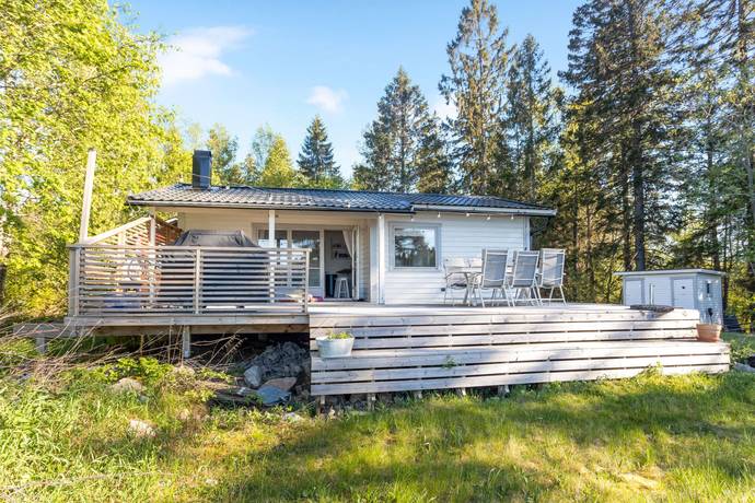 3 rum Fritidshus på Alholmsstigen 5 Tofta Holmar Tofta Holmar Ekerö kommun - bild 26