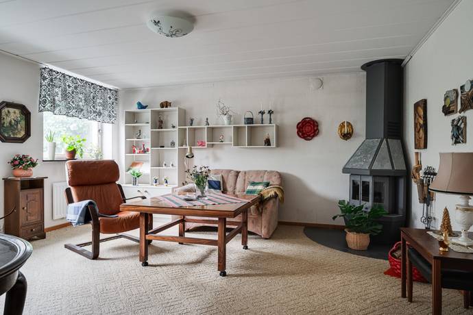5 rum Villa på Reflevägen 22 Ulricehamn Ulricehamns kommun - bild 4