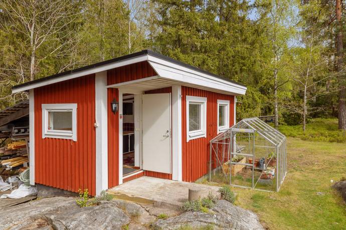 4 rum Villa på Berghöjdsvägen 13 Tyresö Tyresö kommun - bild 33
