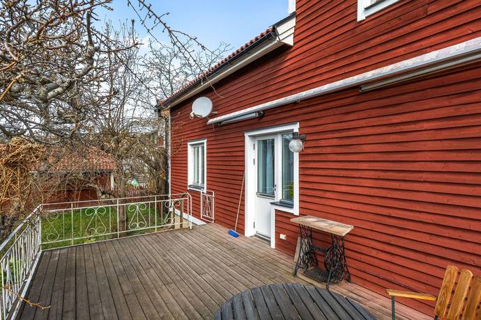 8 rum Villa på Solstigen 25 Ulvhäll Strängnäs kommun - bild 43