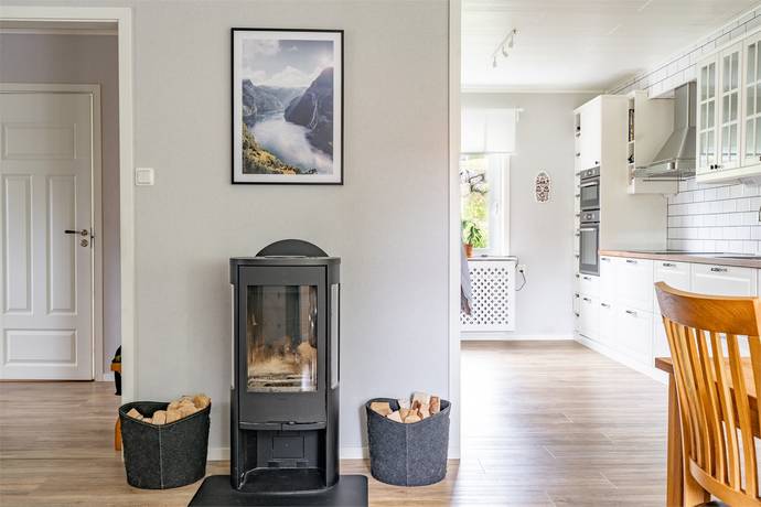 5 rum Villa på Högbergsvägen 4 Sundbyberg Fagersta kommun - bild 14