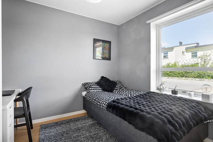 5 rum Parhus på Myntvägen 22a Munkholmen Sigtuna kommun - bild 16