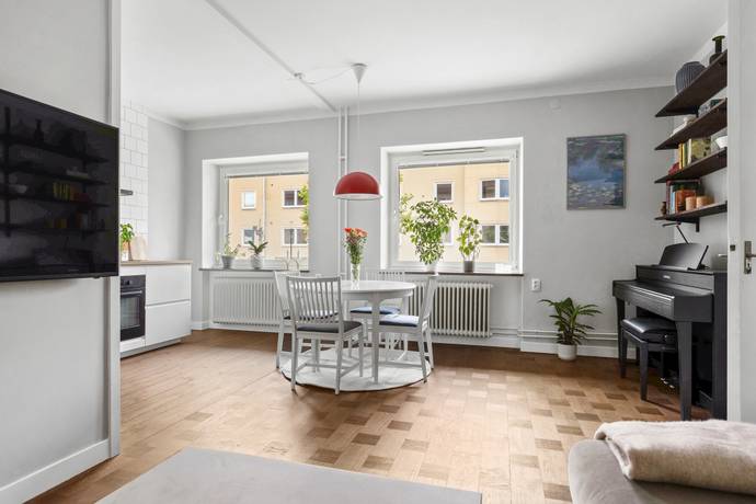 Brunnsgatan 2B, Centrala Sundbyberg, Sundbybergs kommun