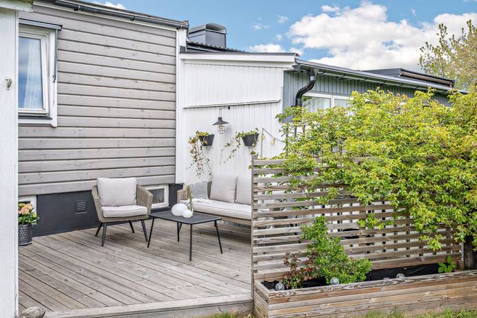 5 rum Radhus på Kollbergsgatan 6 Lagerlunda Norrköpings kommun - bild 25