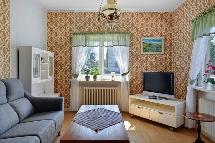 3 rum Villa på Centrumvägen 41 Åsarp Falköpings kommun - bild 13