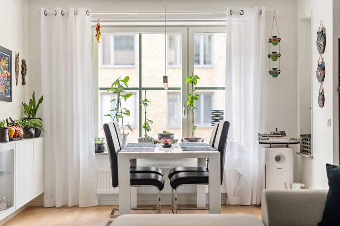 2 rum lägenhet på Långängen 9 Kvillebäcken, Göteborgs kommun - bild 4