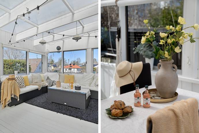 5 rum Villa på Stortorpsvägen 30A Stortorp/Trångsund Huddinge kommun - bild 21