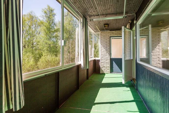 8 rum Villa på Valbacksvägen 13 Ingatorp Eksjö kommun - bild 9