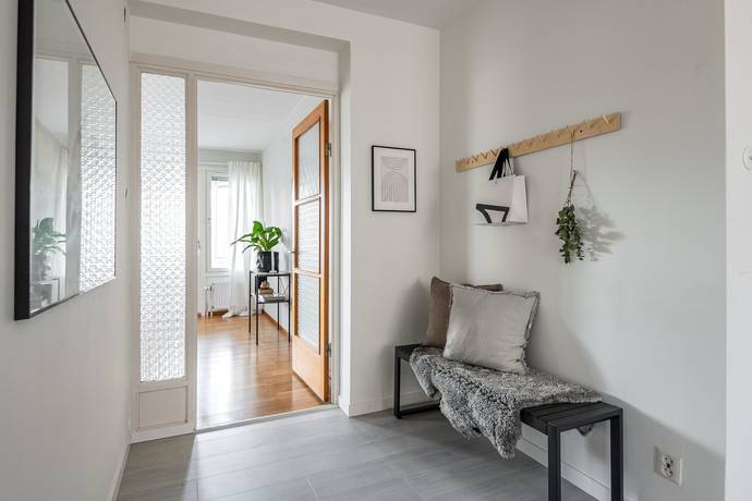 3 rum Lägenhet på Tångringsgatan 29 Hagalund Borlänge kommun - bild 10